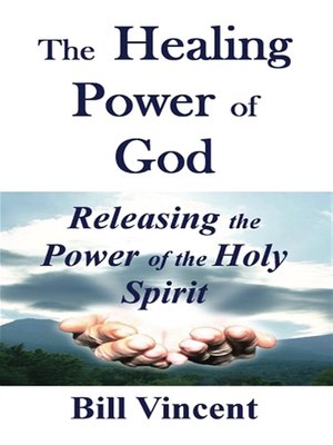 cover image of The Healing Power of God